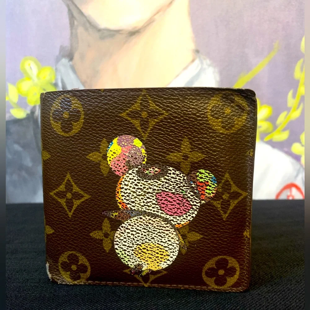 Louis Vuitton | Bags | Louis Vuitton X Takashi Murakami Monogram